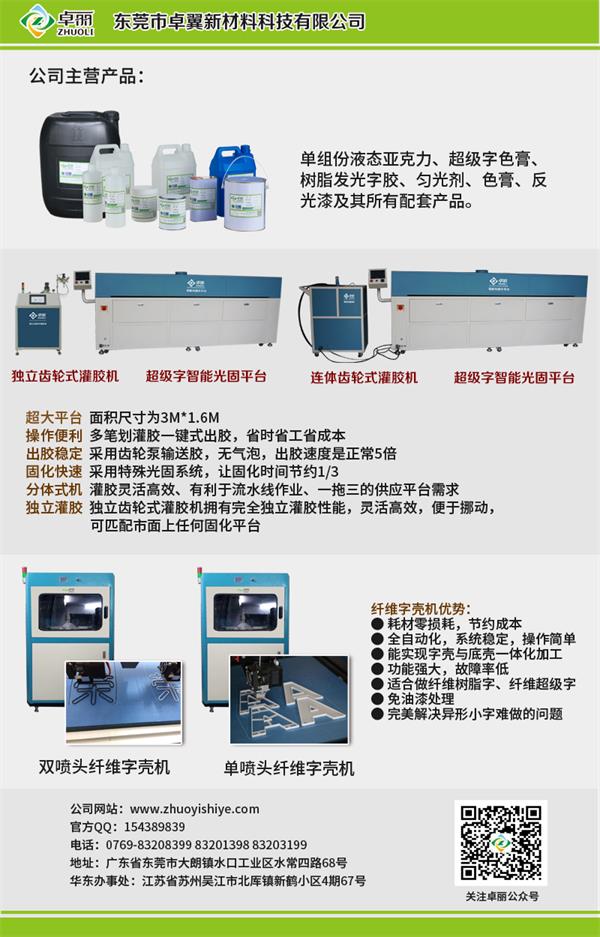 卓翼科技主營(yíng)產(chǎn)品